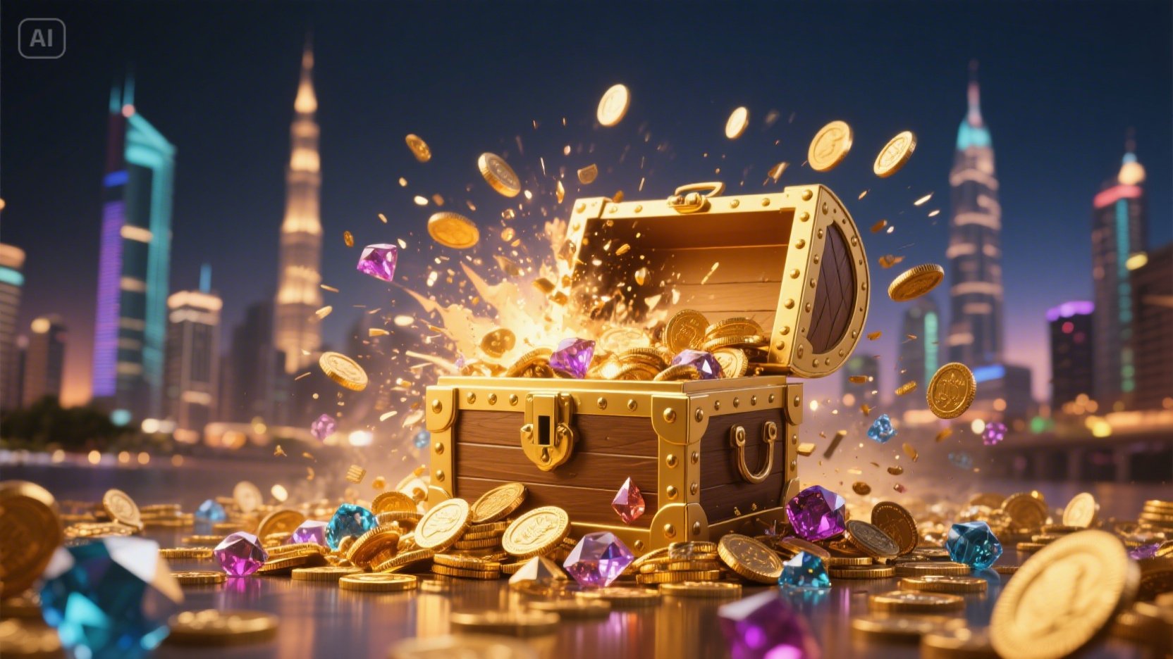 JenningsBet CasinoMake your first recharge and receive 200% instantly credited! Pakistani users can play confidently, win cash, and withdraw PKR rewards quickly through JazzCash or bank.