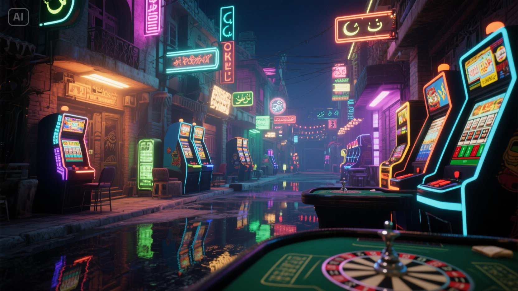 Registration at JenningsBet Casino Casino